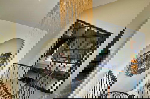 Photo 52 - La Finca in Tanger With 3 Bedrooms and 3 5 Bathrooms