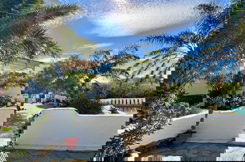 Photo 12 - La Finca in Tanger With 3 Bedrooms and 3 5 Bathrooms