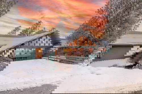 Foto 32 - Chalet Alta by Boutiq