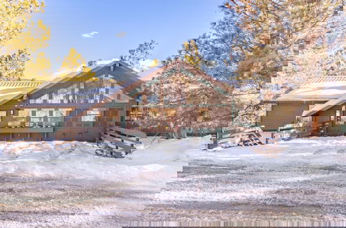 Foto 29 - Chalet Alta by Boutiq