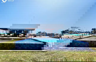 Foto 3 - HOP Aruba Exclusiva Oasis y Playa en Chincha