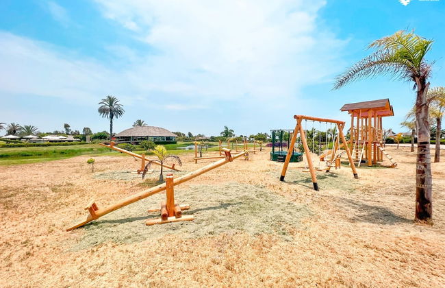 HOP Lago MAR Exclusiva en Playa de Chincha - Foto 27