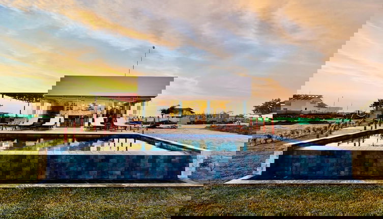 Foto 1 - HOP Aruba Exclusiva Oasis y Playa en Chincha