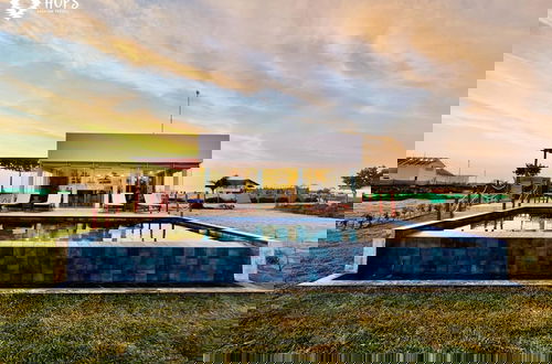 Foto 1 - HOP Aruba Exclusiva Oasis y Playa en Chincha