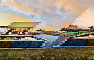 Foto 1 - HOP Aruba Exclusiva Oasis y Playa en Chincha