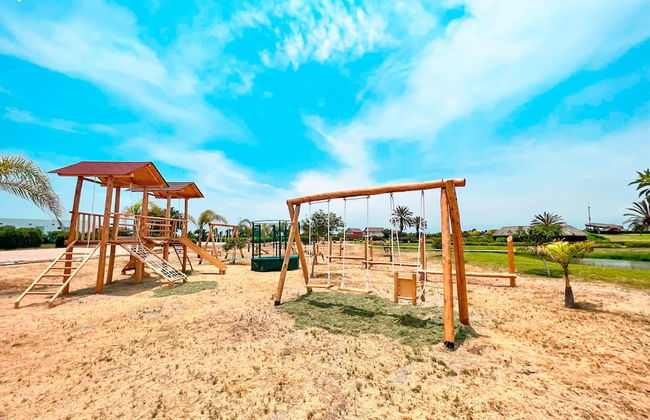 HOP Lago MAR Exclusiva en Playa de Chincha - Foto 26