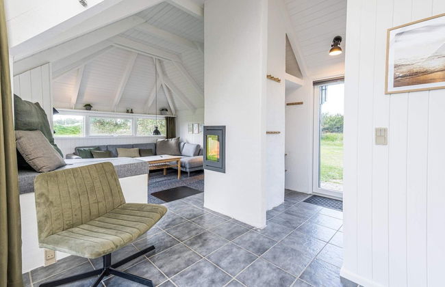 6 Person Holiday Home in Vejers Strand - Foto 8