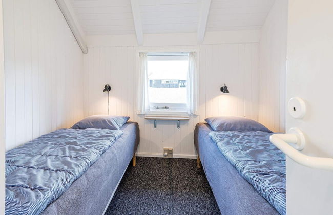 6 Person Holiday Home in Vejers Strand - Foto 3