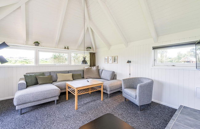 6 Person Holiday Home in Vejers Strand - Foto 10