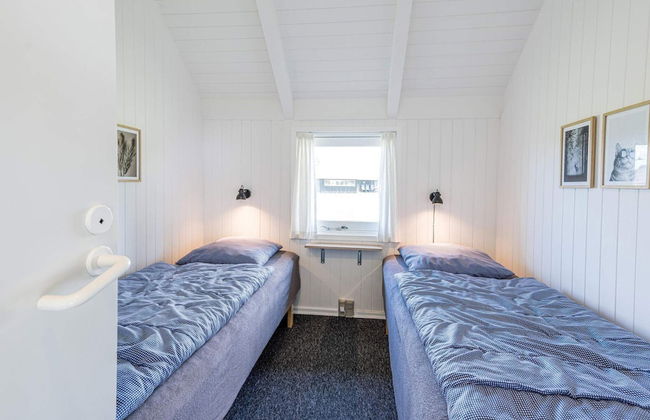 6 Person Holiday Home in Vejers Strand - Foto 6