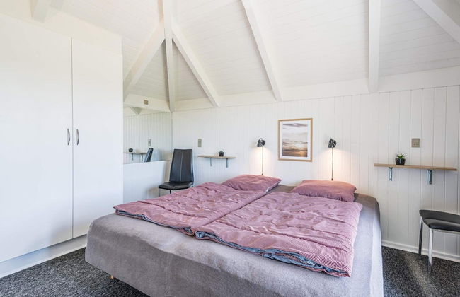 6 Person Holiday Home in Vejers Strand - Foto 2
