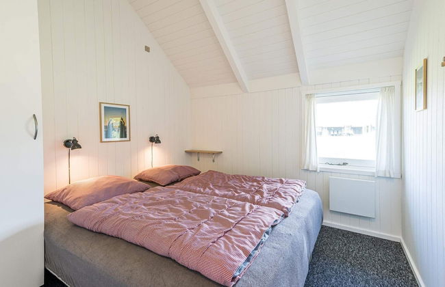 6 Person Holiday Home in Vejers Strand - Foto 4