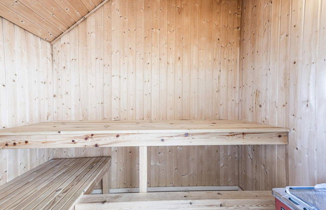 6 Person Holiday Home in Vejers Strand - Foto 17