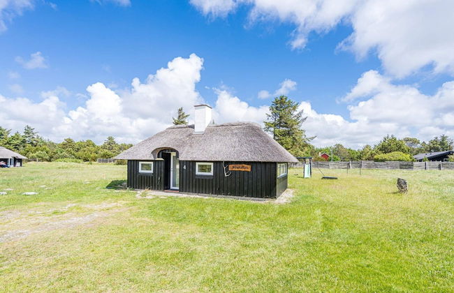 6 Person Holiday Home in Vejers Strand - Foto 27