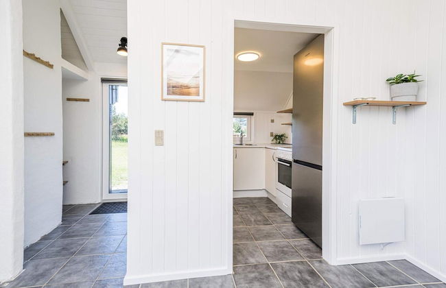 6 Person Holiday Home in Vejers Strand - Foto 9