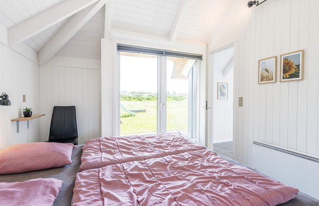 6 Person Holiday Home in Vejers Strand - Foto 5