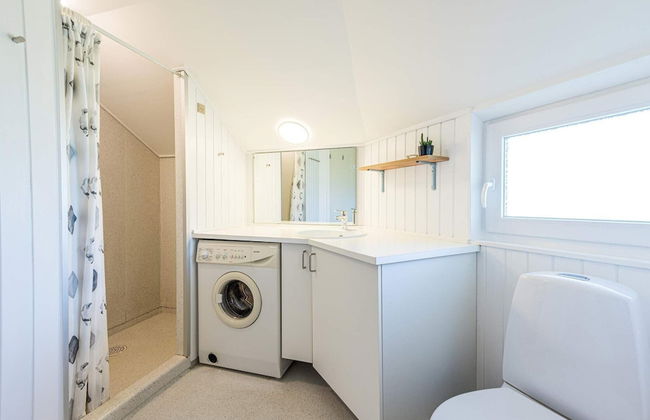 6 Person Holiday Home in Vejers Strand - Foto 18