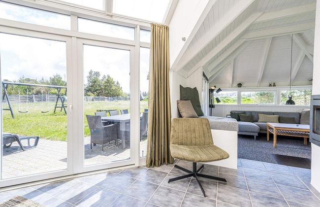 6 Person Holiday Home in Vejers Strand - Foto 13