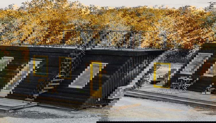 Foto 1 - New The Yellow Beacon-luxury Shipping Container