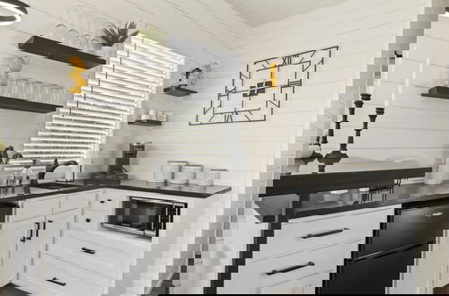 Foto 47 - New The Yellow Beacon-luxury Shipping Container