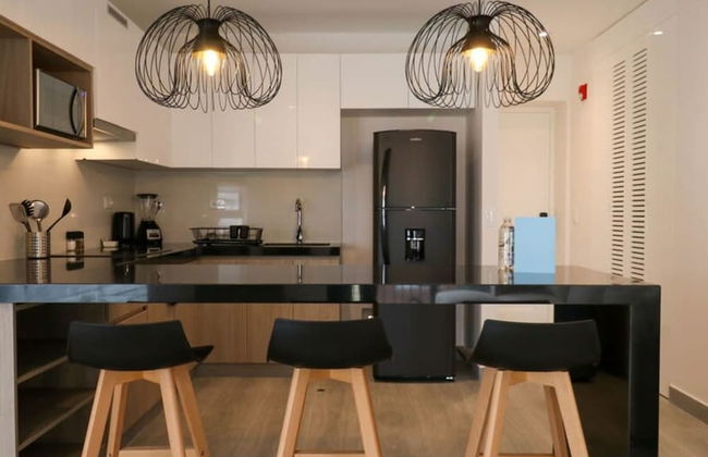 w Unique 2BR With Balcony in Miraflores - Foto 10