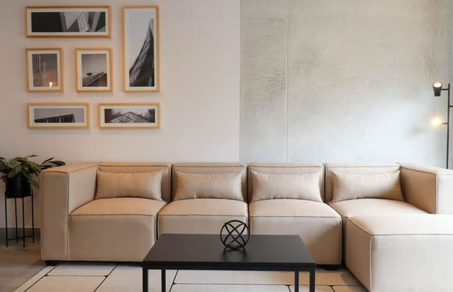 w Unique 2BR With Balcony in Miraflores - Foto 12