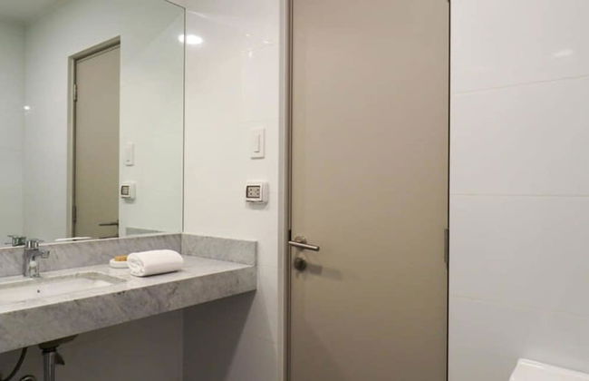 w Unique 2BR With Balcony in Miraflores - Foto 28