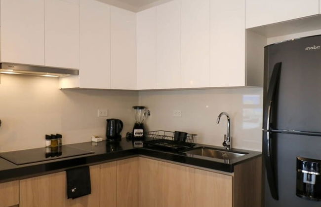 w Unique 2BR With Balcony in Miraflores - Foto 9