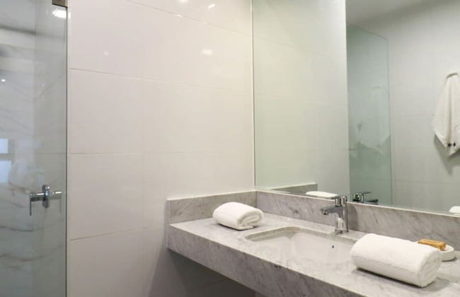 w Unique 2BR With Balcony in Miraflores - Foto 18