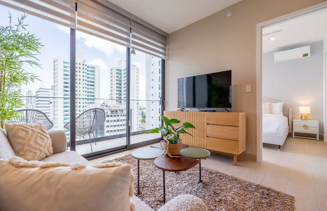 w Charming 1BR Home in San Francisco - Foto 10