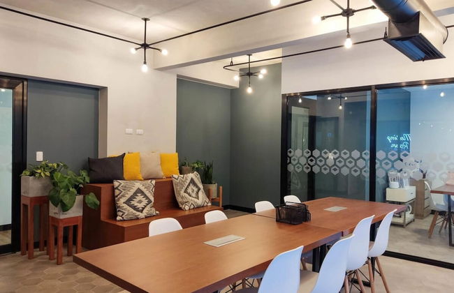 w Comfortable 2BR in Barranco - Foto 14