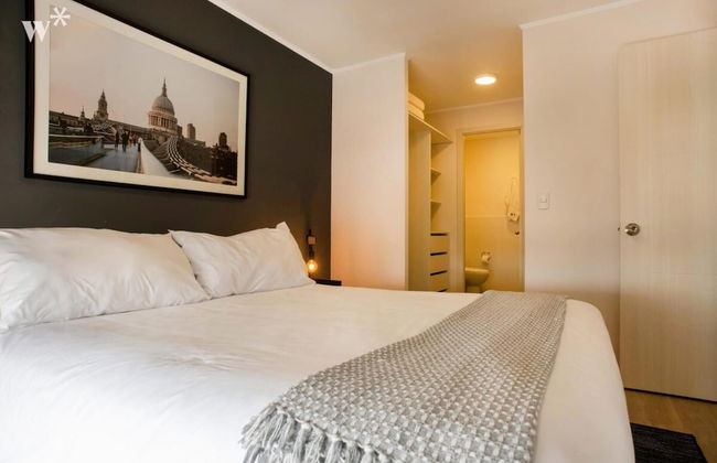 w Comfortable 2BR in Barranco - Foto 10