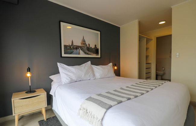 w Comfortable 2BR in Barranco - Foto 27