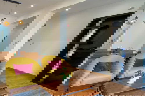 Photo 4 - Amazing 3BR With Balcony in Miraflores