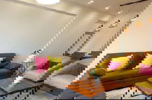 Photo 5 - Amazing 3BR With Balcony in Miraflores