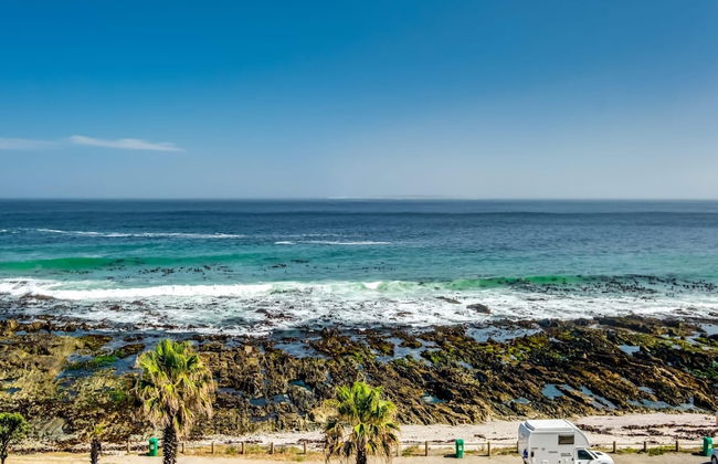 Uninterrupted Ocean Views in Mouille Point Atlantic Vistas - Foto 4