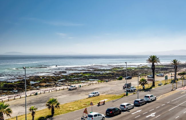Uninterrupted Ocean Views in Mouille Point Atlantic Vistas - Foto 32