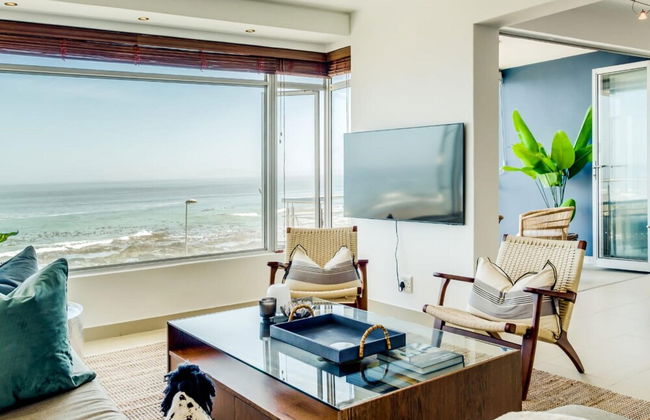 Uninterrupted Ocean Views in Mouille Point Atlantic Vistas - Foto 33