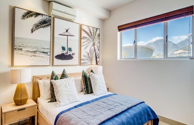 Uninterrupted Ocean Views in Mouille Point Atlantic Vistas - Foto 2
