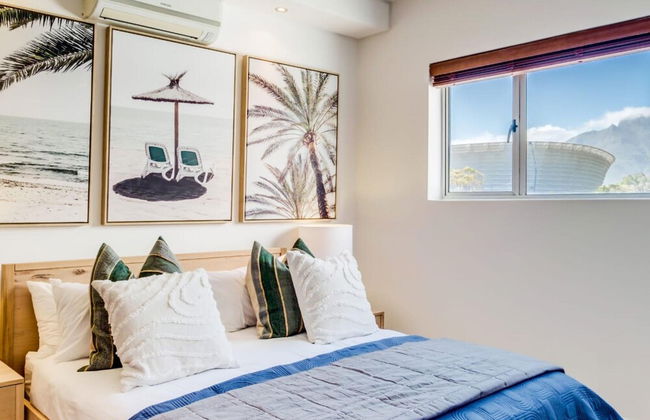 Uninterrupted Ocean Views in Mouille Point Atlantic Vistas - Foto 46