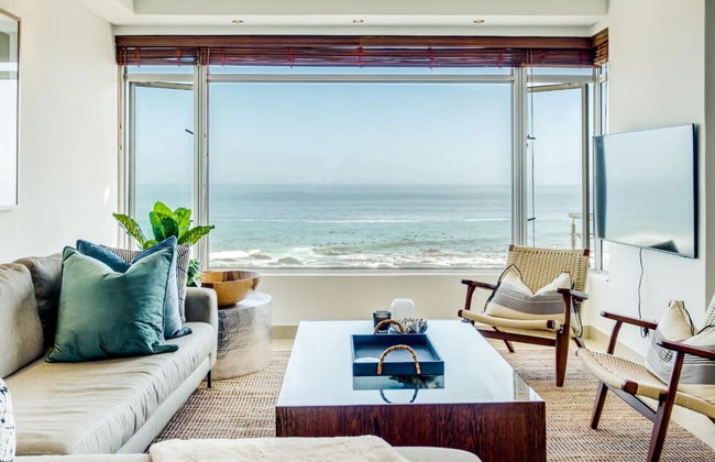 Uninterrupted Ocean Views in Mouille Point Atlantic Vistas - Foto 37