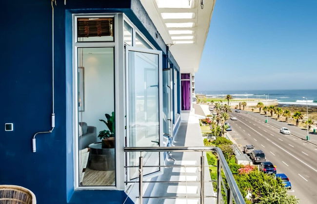 Uninterrupted Ocean Views in Mouille Point Atlantic Vistas - Foto 53
