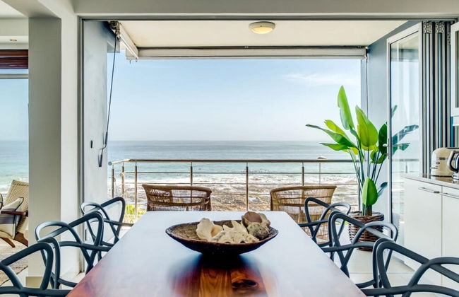 Uninterrupted Ocean Views in Mouille Point Atlantic Vistas - Foto 40