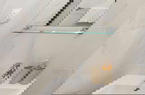 Foto 1 - Bright Studio in the City Center