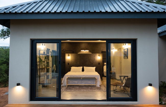 Villa Thornybush Light and Elegantly Designed Villa - Foto 4