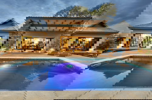 Foto 1 - Villa Thornybush Light and Elegantly Designed Villa
