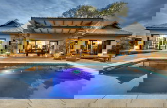Foto 1 - Villa Thornybush Light and Elegantly Designed Villa