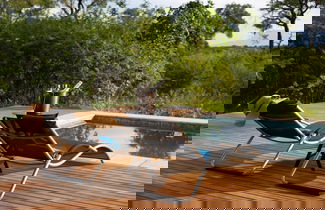 Foto 3 - Villa Thornybush Light and Elegantly Designed Villa