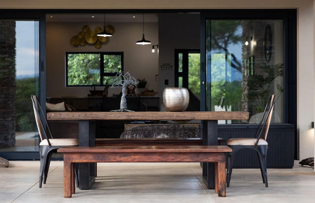 Villa Thornybush Light and Elegantly Designed Villa - Foto 12