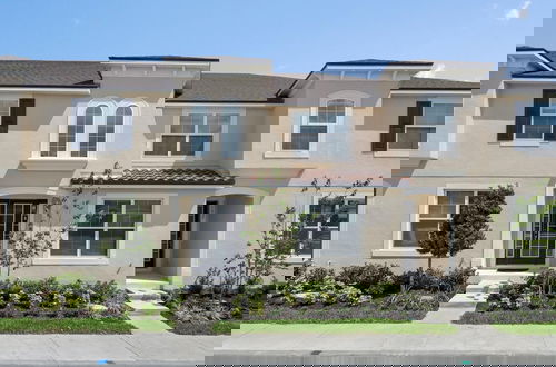 Foto 2 - Solara Resort Brand New 4 Bed 4 5 Bath Townhome